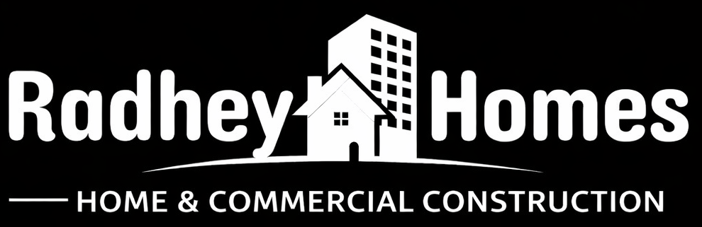 Radhey Homes